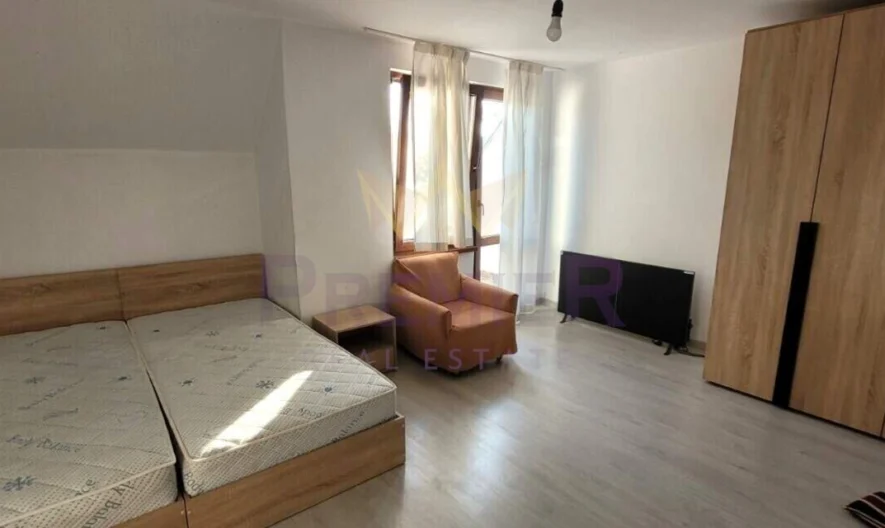 Мезонет в центъра на Бургас -  - снимка 8 - Имоти Премиер