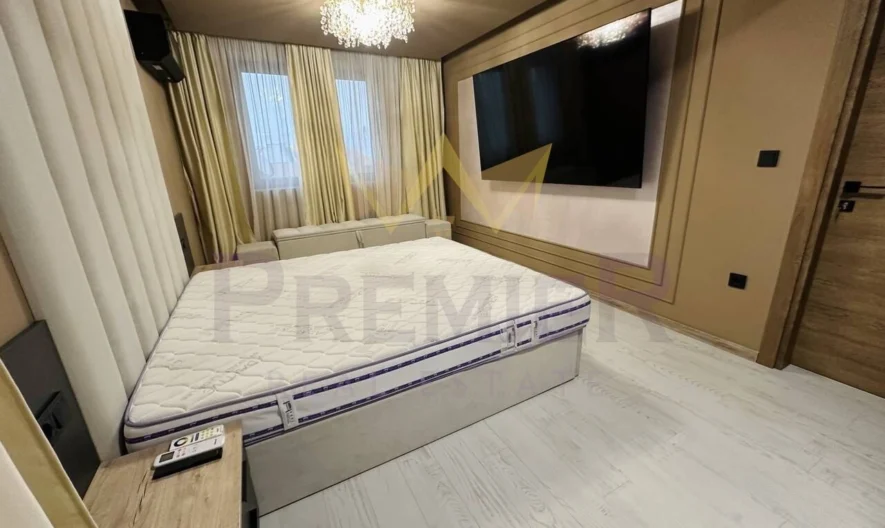 Мезонет в центъра на град Пловдив -  - снимка 12 - Имоти Премиер