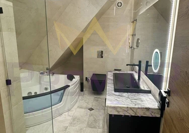 Мезонет в центъра на град Пловдив -  - снимка 13 - Имоти Премиер