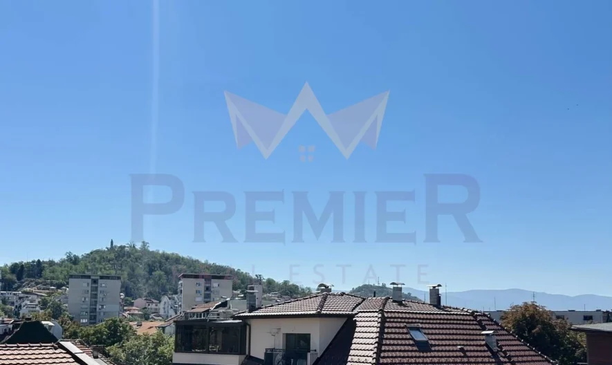 Мезонет в центъра на град Пловдив -  - снимка 15 - Имоти Премиер