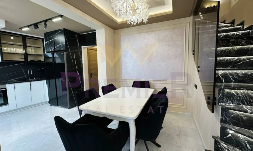 Мезонет в центъра на град Пловдив -  - снимка 2 - Имоти Премиер