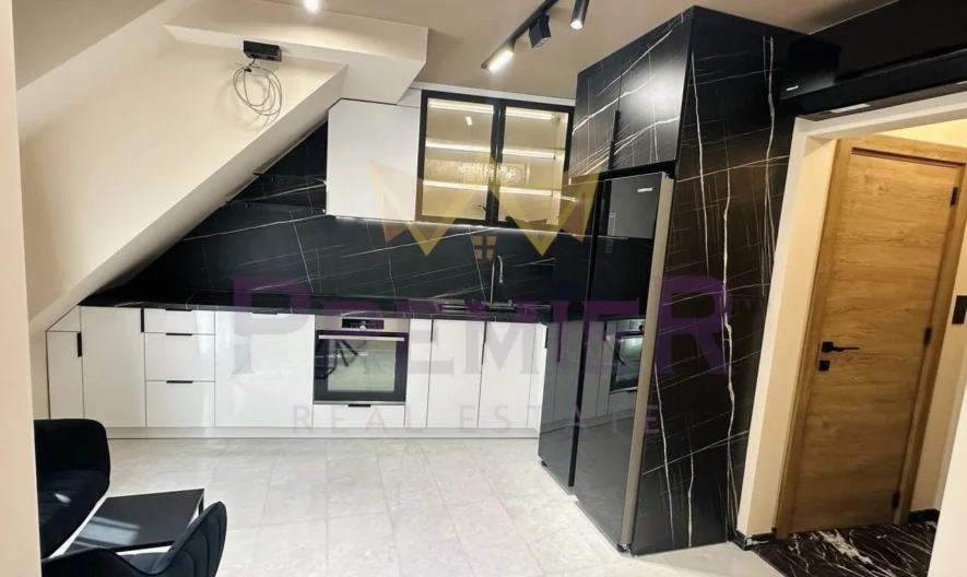 Мезонет в центъра на град Пловдив -  - снимка 3 - Имоти Премиер