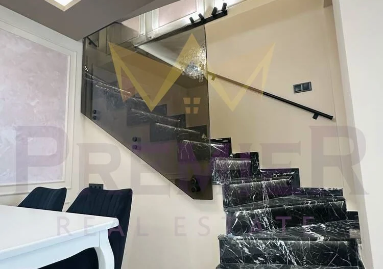 Мезонет в центъра на град Пловдив -  - снимка 6 - Имоти Премиер