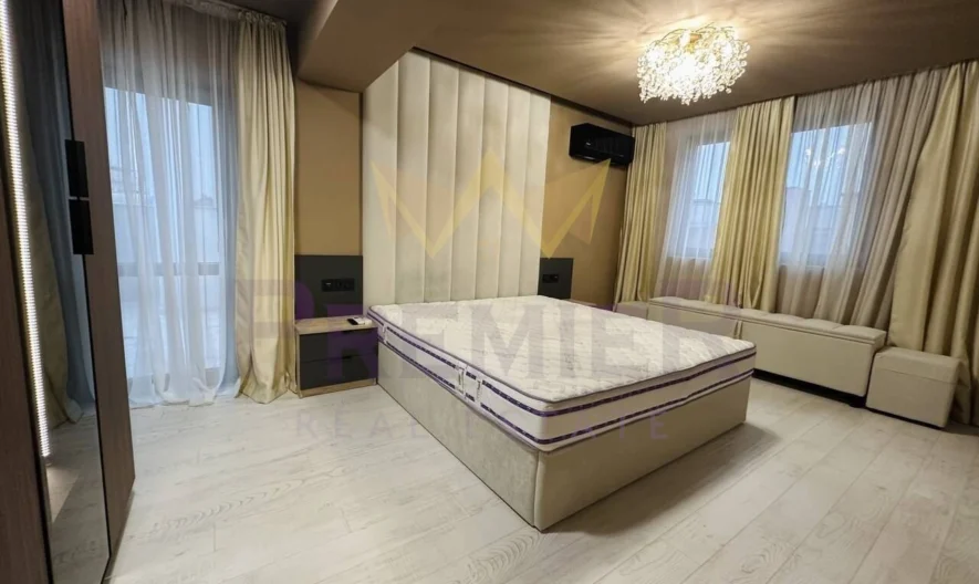 Мезонет в центъра на град Пловдив -  - снимка 7 - Имоти Премиер