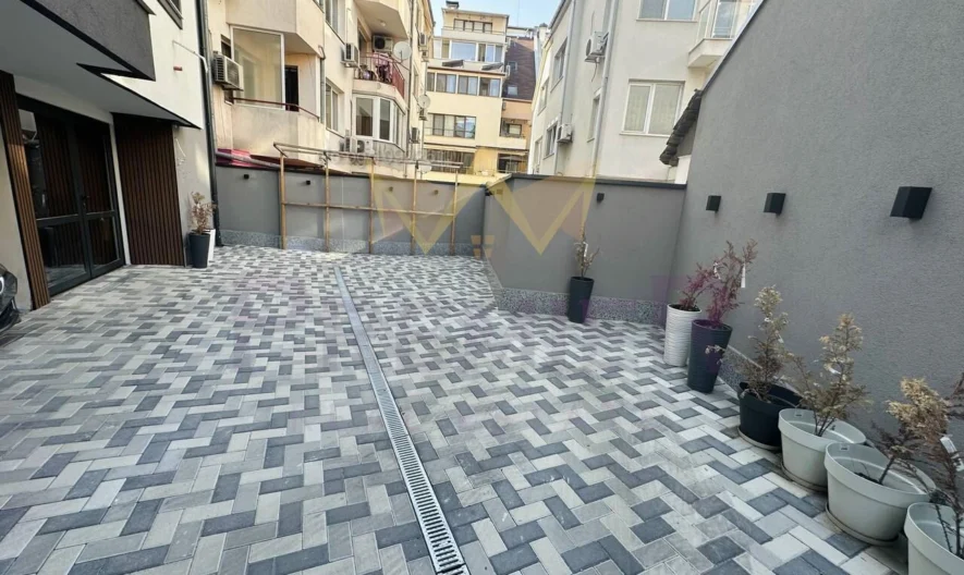 Мезонет в центъра на град Пловдив -  - снимка 8 - Имоти Премиер