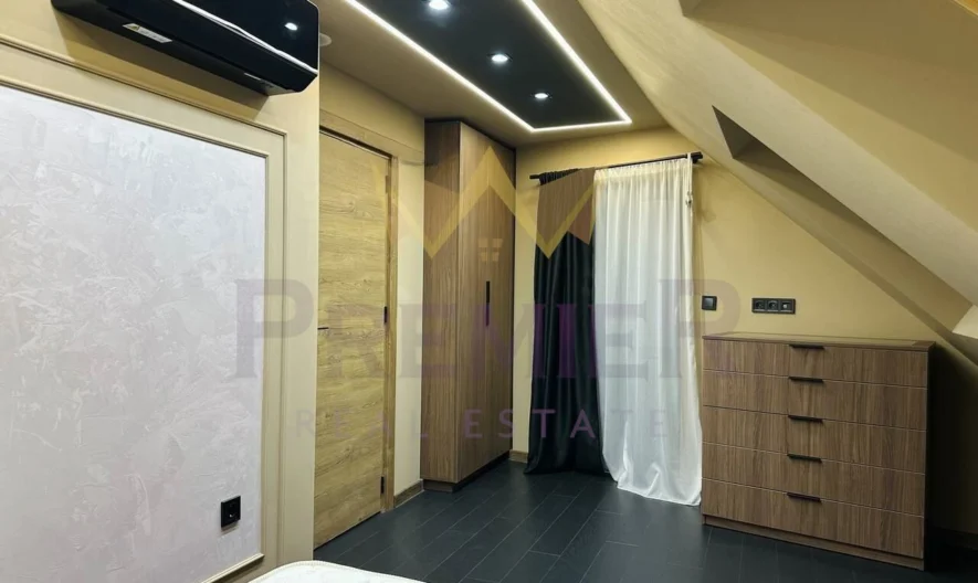 Мезонет в центъра на град Пловдив -  - снимка 9 - Имоти Премиер