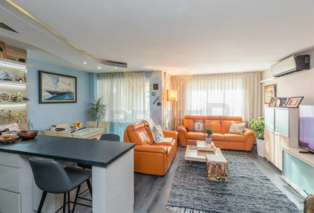 Апартаменти Варна Чаталджа - имот - 1182845 . 119 м<sup>2</sup>, Цена: 398000 EUR