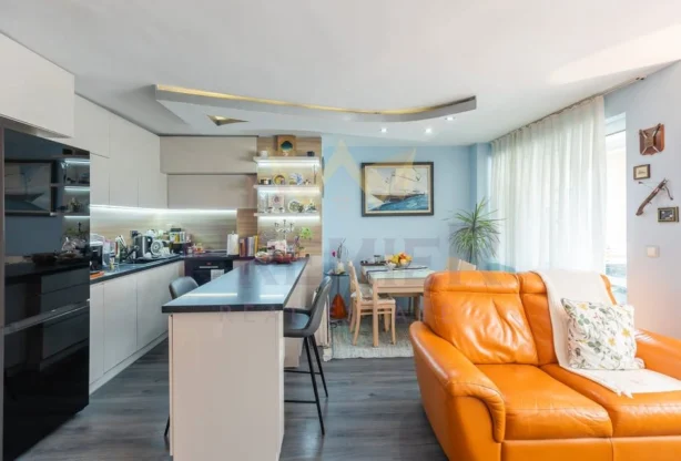 Код на имот: 1182845, Площ: 119 м<sup>2</sup> кв.м, Апартаменти Варна Чаталджа - Цена: 398000 EUR