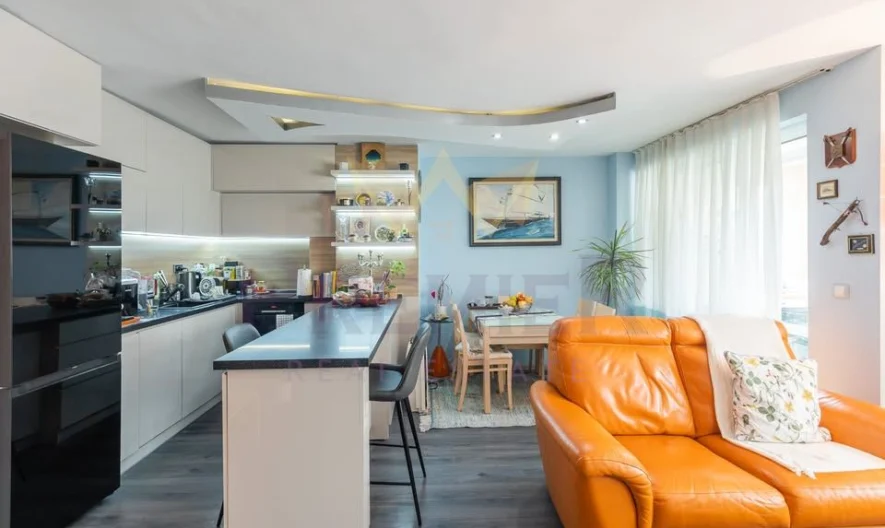 Мезонет в централната част на гр. Варна -  - снимка 3 - Имоти Премиер