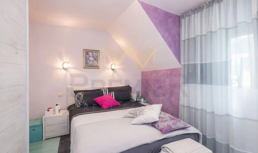 Мезонет в централната част на гр. Варна -  - снимка 5 - Имоти Премиер