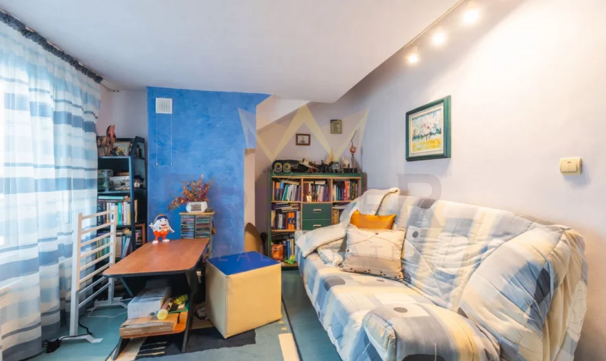 Мезонет в централната част на гр. Варна -  - снимка 7 - Имоти Премиер