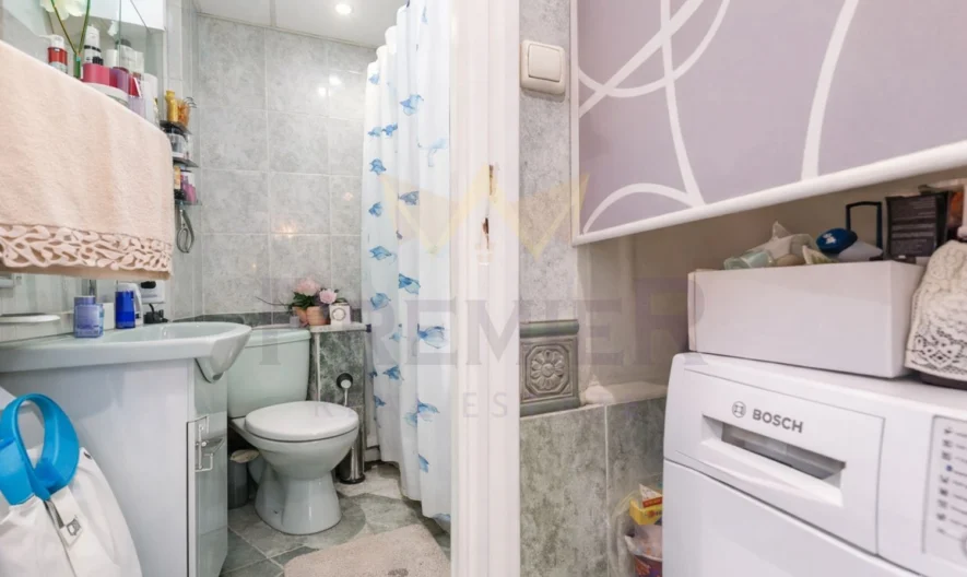 Мезонет в централната част на гр. Варна -  - снимка 9 - Имоти Премиер