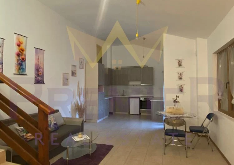 Мезонет в вилна зона Слънчев бряг -  - снимка 1 - Имоти Премиер