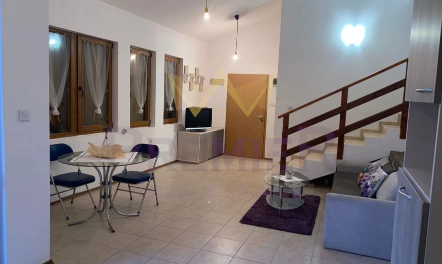 Агенция за недвижими имоти - Имоти Премиер - имот - 1096564, Цена: 115000 EUR