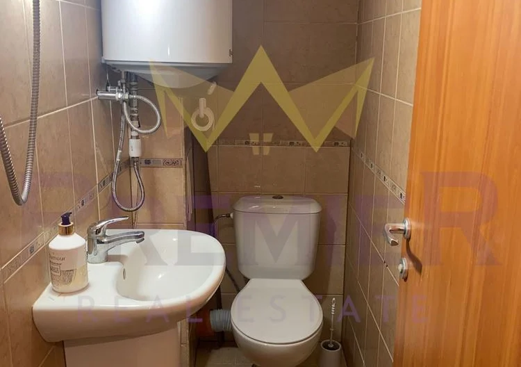 Мезонет в вилна зона Слънчев бряг -  - снимка 11 - Имоти Премиер