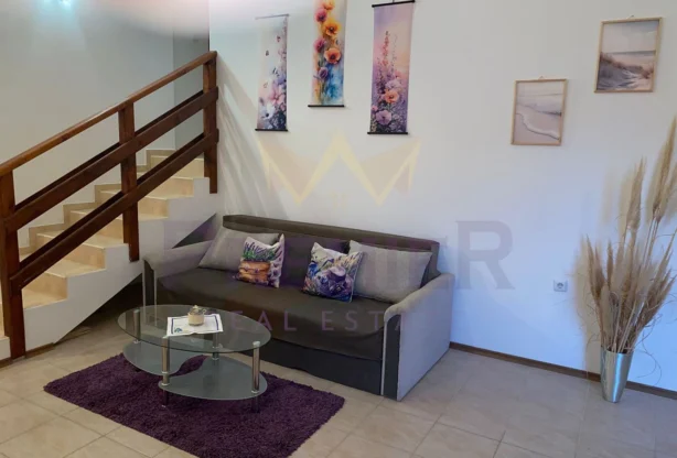 Агенция за недвижими имоти - Имоти Премиер - имот - 1096564, Цена: 115000 EUR