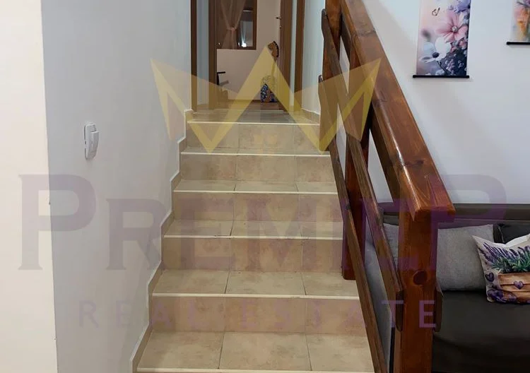 Мезонет в вилна зона Слънчев бряг -  - снимка 5 - Имоти Премиер