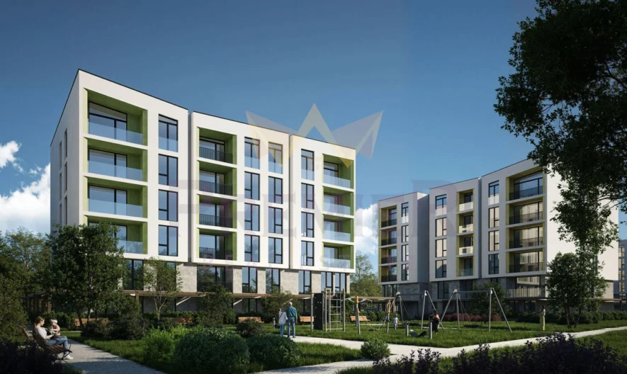 Агенция за недвижими имоти - Имоти Премиер - имот - 1089349, Цена: 304411 EUR