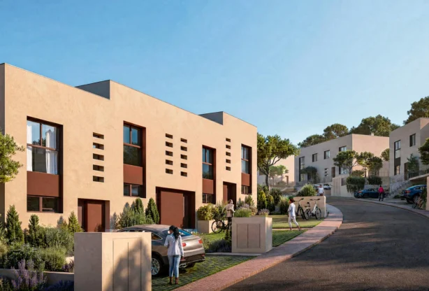 Ingatlaniroda - Imoti Premier - imot - 1233779, Ár: 533000 EUR