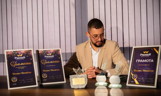 Агенция за недвижими имоти Варна - Михаил Михайлов – брокер на недвижими имоти Варна