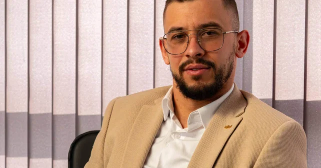 Михаил Михайлов – от футболния терен до недвижимите имоти във Варна