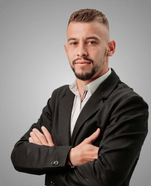 Михаил Михайлов - ИМОТИ ПРЕМИЕР - Агенция за недвижими имоти