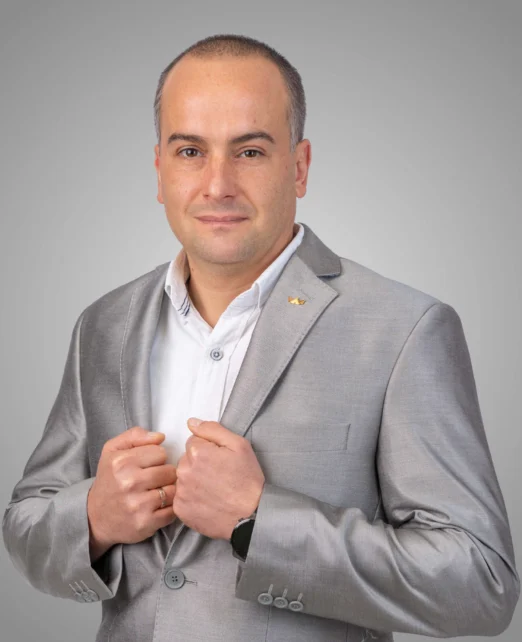 2-стаен апартамент на крачки от морката алея на гр. Балчик; Акт 15 - ИМОТИ ПРЕМИЕР - Агенция за недвижими имоти