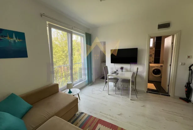 Агенция за недвижими имоти - Имоти Премиер - имот - 1102045, Цена: 350 EUR
