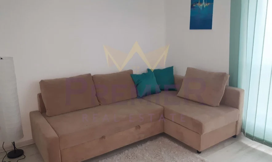 МНОГО СВЕТЛО И УЮТНО СТУДИО С ПАРКОМЯСТО ЗАТВОРЕН КОМПЛЕКС -  - снимка 3 - Имоти Премиер