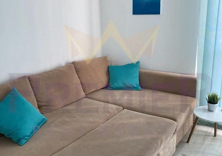 МНОГО СВЕТЛО И УЮТНО СТУДИО С ПАРКОМЯСТО ЗАТВОРЕН КОМПЛЕКС -  - снимка 4 - Имоти Премиер