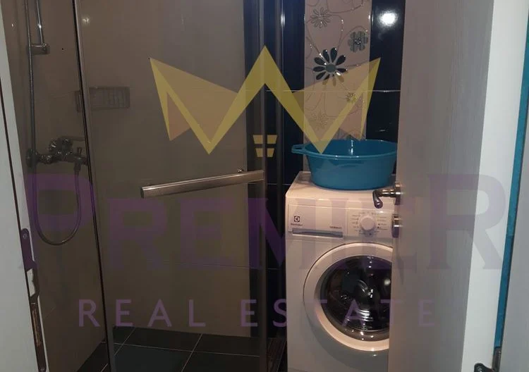 МНОГО СВЕТЛО И УЮТНО СТУДИО С ПАРКОМЯСТО ЗАТВОРЕН КОМПЛЕКС -  - снимка 8 - Имоти Премиер