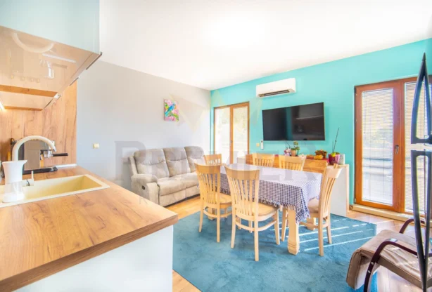 Агенция за недвижими имоти - Имоти Премиер - имот - 1065092, Цена: 620000 EUR