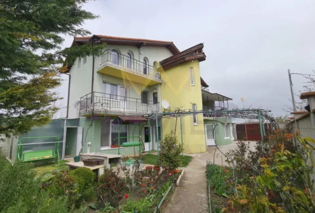 Агенция за недвижими имоти - Имоти Премиер - имот - 1010889, Цена: 298000 EUR