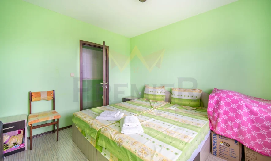 Многофункционална Къща за почивка с кокетна градина край морето - - снимка 11 - Имоти Премиер