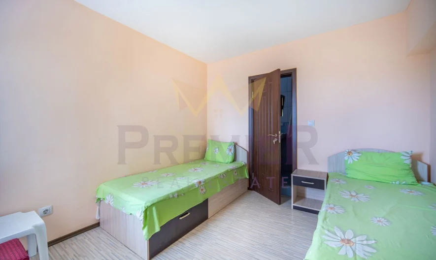 Многофункционална Къща за почивка с кокетна градина край морето -  - снимка 12 - Имоти Премиер