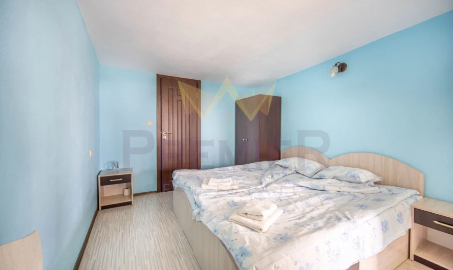 Многофункционална Къща за почивка с кокетна градина край морето - - снимка 15 - Имоти Премиер