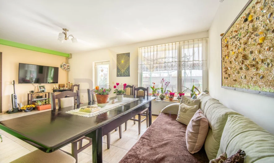 Агенция за недвижими имоти - Имоти Премиер - имот - 1010889, Цена: 298000 EUR