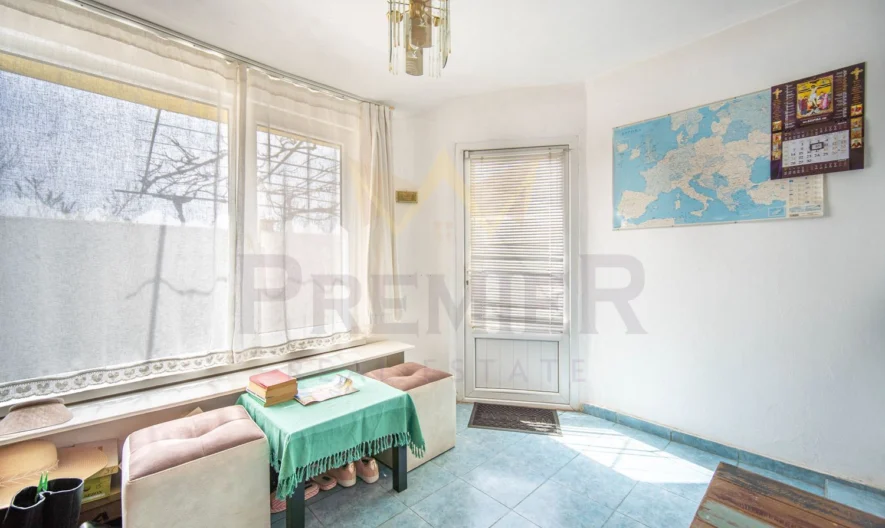 Многофункционална Къща за почивка с кокетна градина край морето -  - снимка 7 - Имоти Премиер