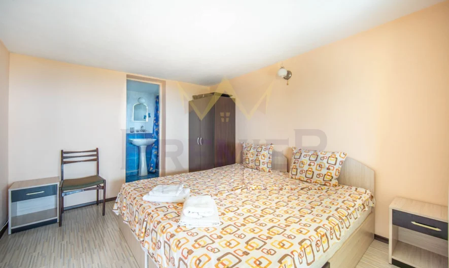 Многофункционална Къща за почивка с кокетна градина край морето -  - снимка 8 - Имоти Премиер