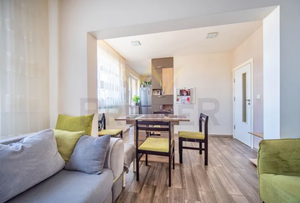 Агентство недвижимости - Имоти Премиер - имот - 1177041, Цена: 125000 EUR