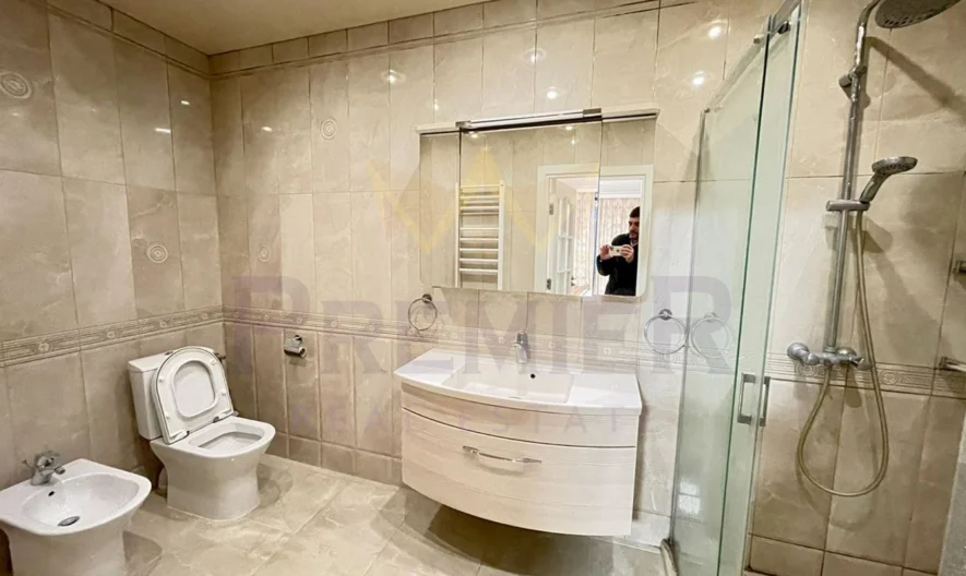 Многостаен апартамент – Ален Мак - - снимка 10 - Имоти Премиер