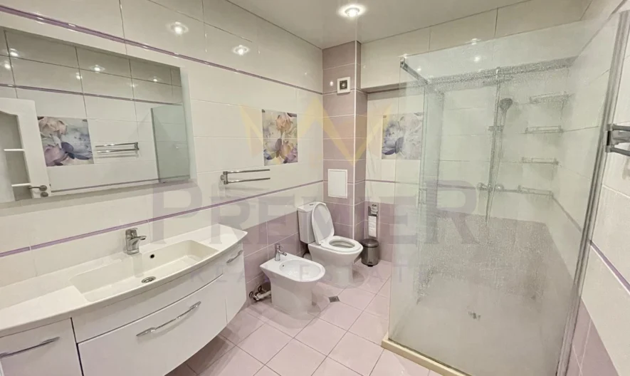 Многостаен апартамент – Ален Мак - - снимка 11 - Имоти Премиер