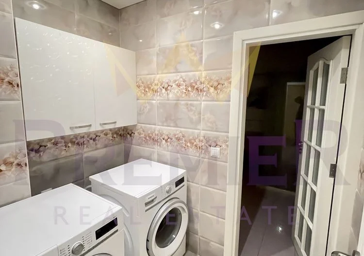 Многостаен апартамент – Ален Мак - - снимка 12 - Имоти Премиер