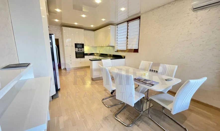 Агенция за недвижими имоти - Имоти Премиер - имот - 1108923, Цена: 355000 EUR