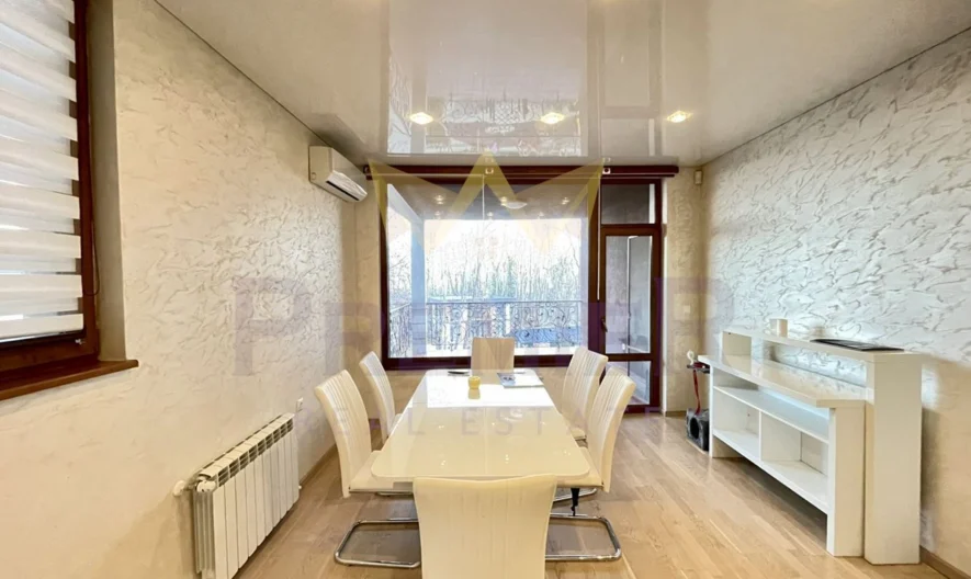 Многостаен апартамент – Ален Мак - - снимка 3 - Имоти Премиер