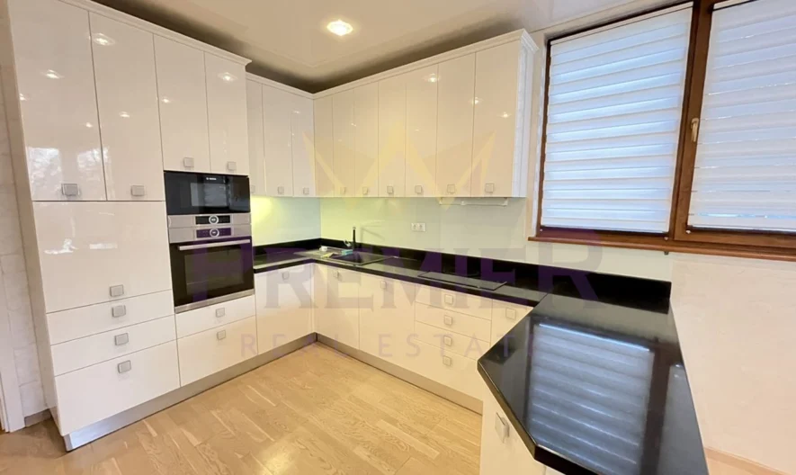 Многостаен апартамент – Ален Мак - - снимка 4 - Имоти Премиер