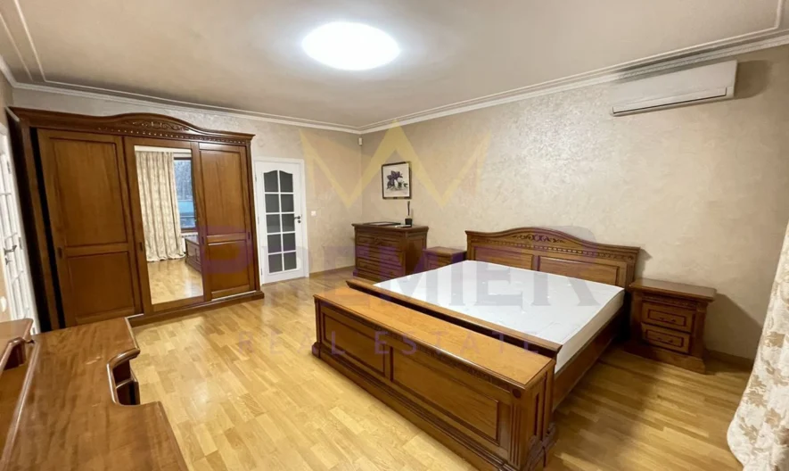 Многостаен апартамент – Ален Мак - - снимка 5 - Имоти Премиер