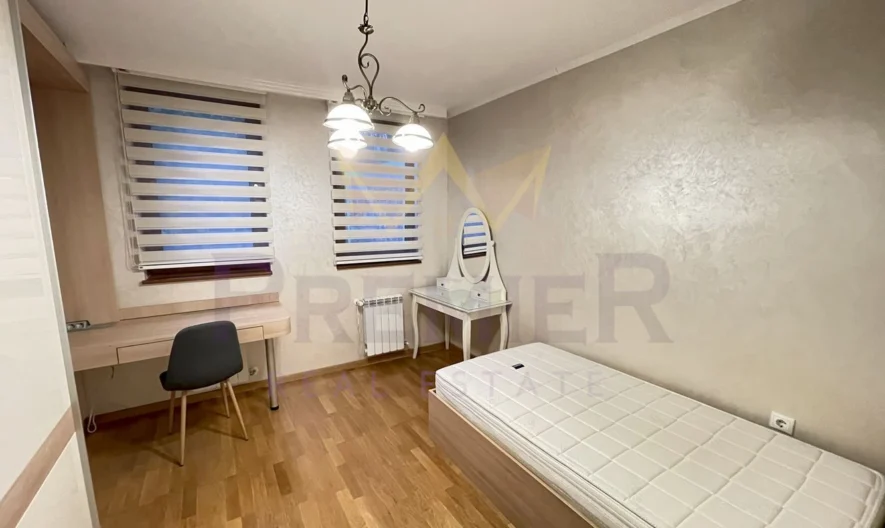 Многостаен апартамент – Ален Мак - - снимка 7 - Имоти Премиер