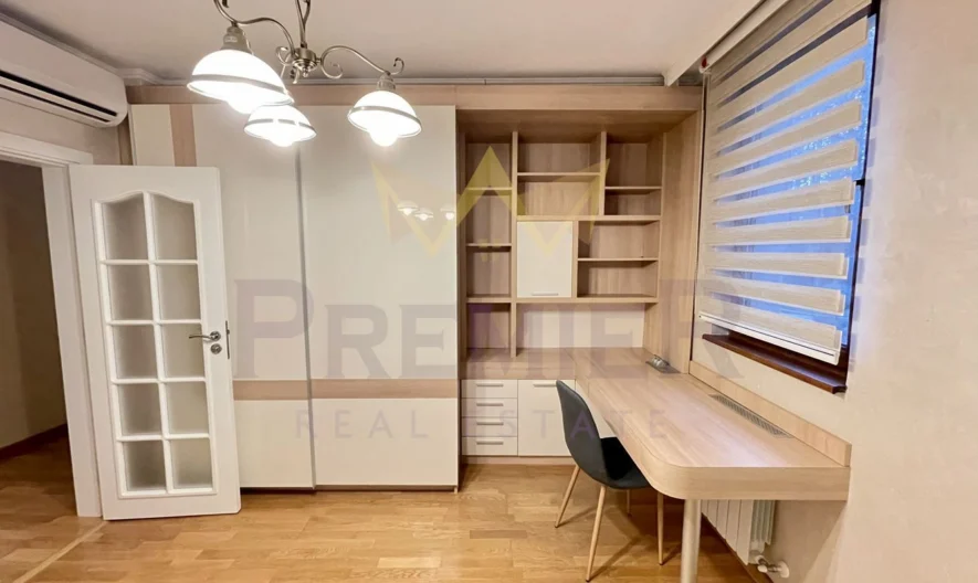 Многостаен апартамент – Ален Мак - - снимка 8 - Имоти Премиер