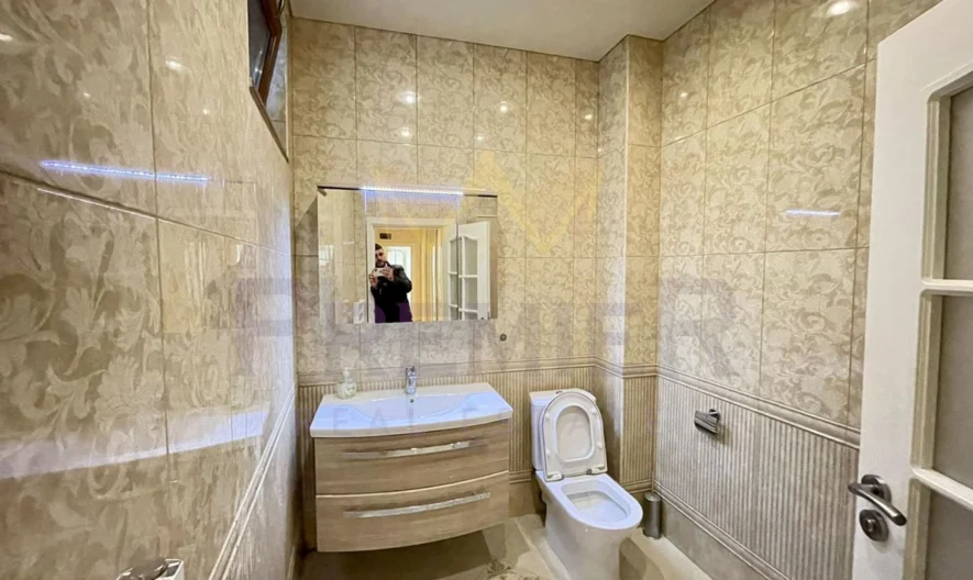 Многостаен апартамент – Ален Мак - - снимка 9 - Имоти Премиер